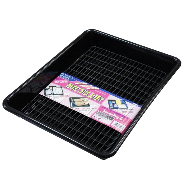 セイワ 車内の整理整頓に便利 すのこトレイL 385x305x55mm Z25/拍卖
