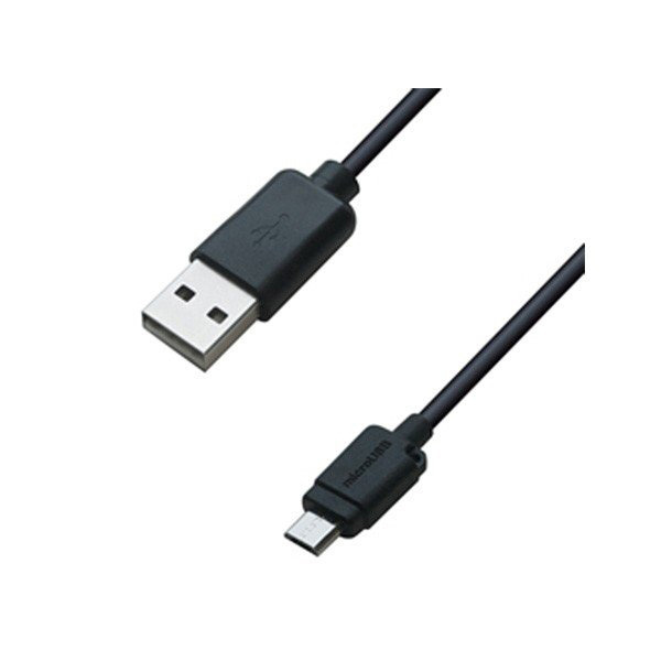 microUSBケーブル 1.2m クイックチャージ2.0対応 急速充電 USB充電&同期ケーブル/カシムラ AJ-466拍卖