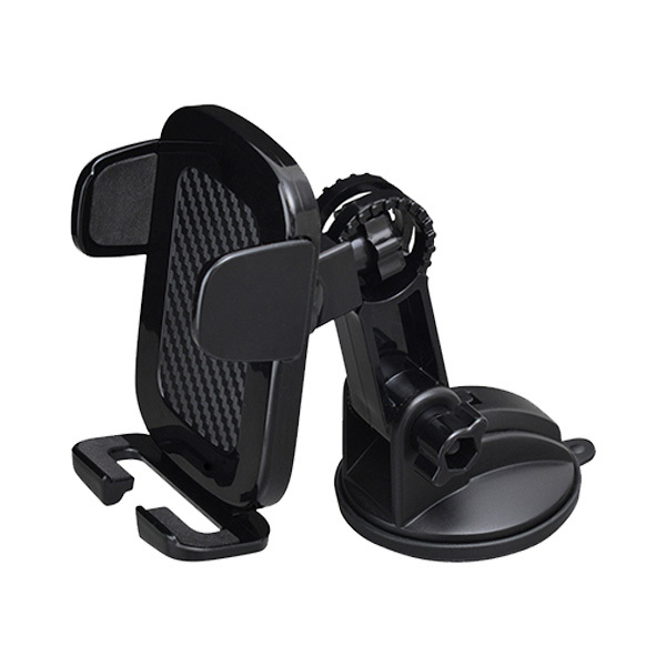 セイワ:スマホ スマートフォン ホルダー 吸盤取り付け 手帳型ケース対応 ワンモーションホルダー/W916拍卖