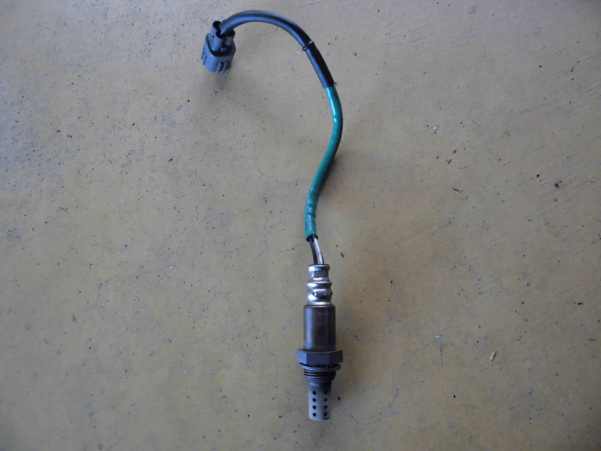 H18 ムーブ L150S O2センサー 中古品拍卖