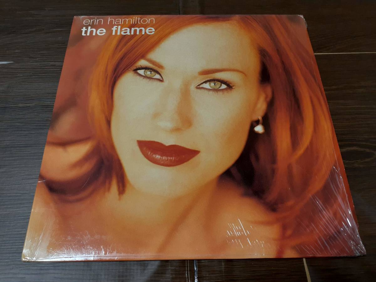 L5099◆12 / Erin Hamilton / The Flame拍卖