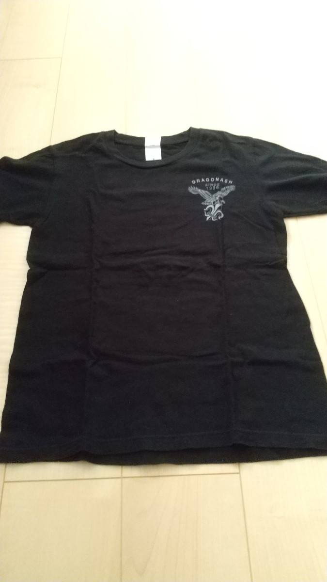 Dragon Ash Tシャツ Sサイズ拍卖