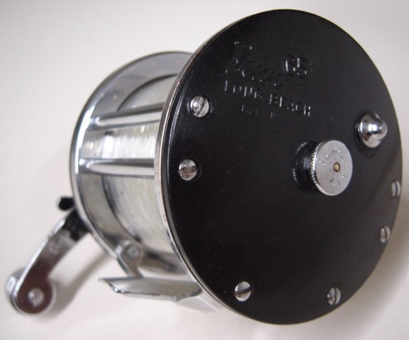 ■PENN REELS LongBeach No.65/ステンレス製スプール装備■磯の石鯛に拍卖