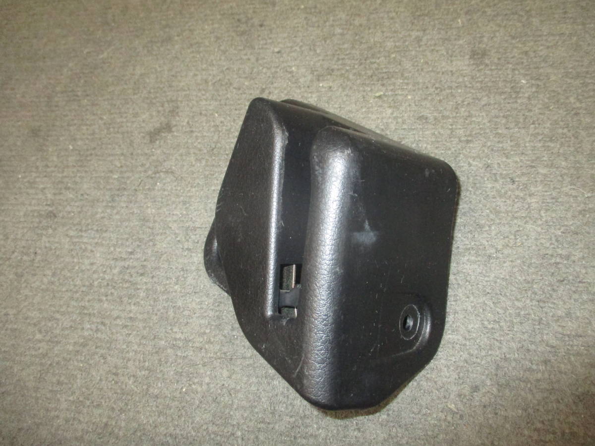 L880Kコペン アクティブトップ用 トランク内トノカバーストッパー(左) センサー付拍卖