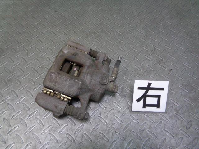 ホンダ(Honda)※同梱不可※N-BOX JF3 右フロントキャリパー 品番 45018-TTA-010拍卖