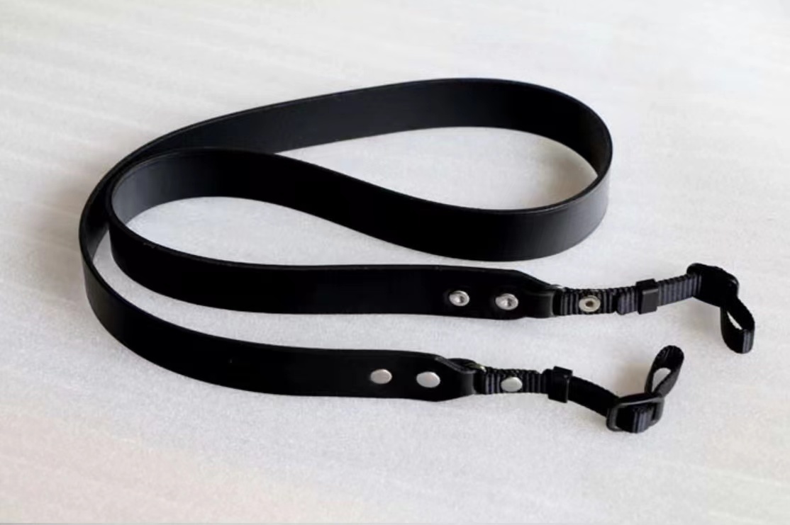 本革製 新品 Rollei ローライ 二眼 2.8GX用ストラップ 拍卖