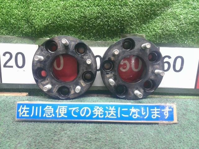スズキ スイフト スポーツ スイスポ ZC31S メーカー不明 ワイドトレッドスペーサー スペーサー PCD5-114.3-66.1/P1.25/30mm拍卖