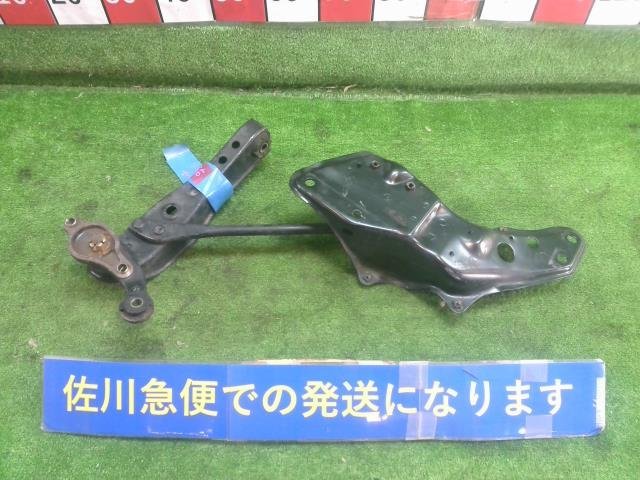 トヨタ マークⅡ GR LX80 純正 右 フロント ロアアーム ロワアーム アーム ボールジョイント付 交換歴有り 錆有り拍卖