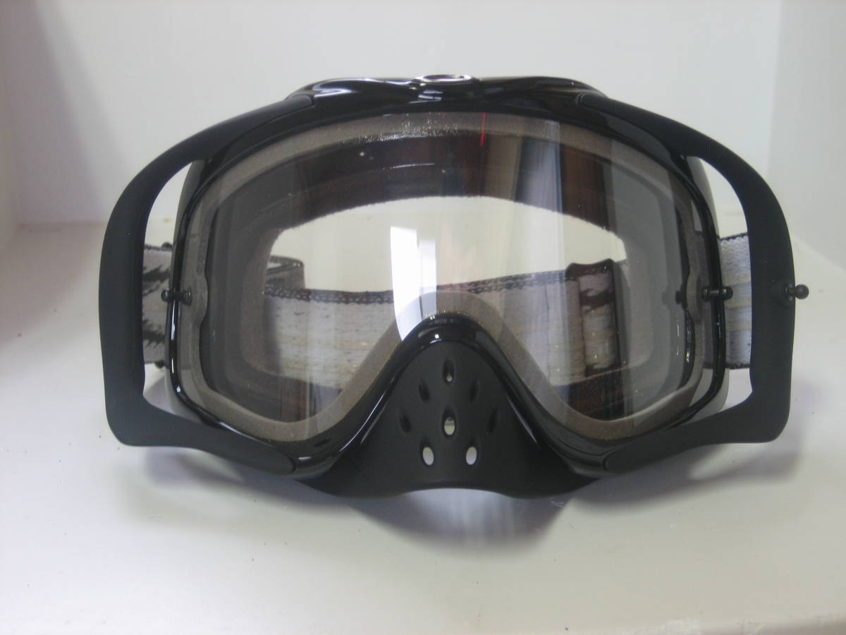 OAKLEY ゴーグル スノーボード スキー 藤原ヒロシ着 マイクランケット ジェイミーリン サロモン拍卖