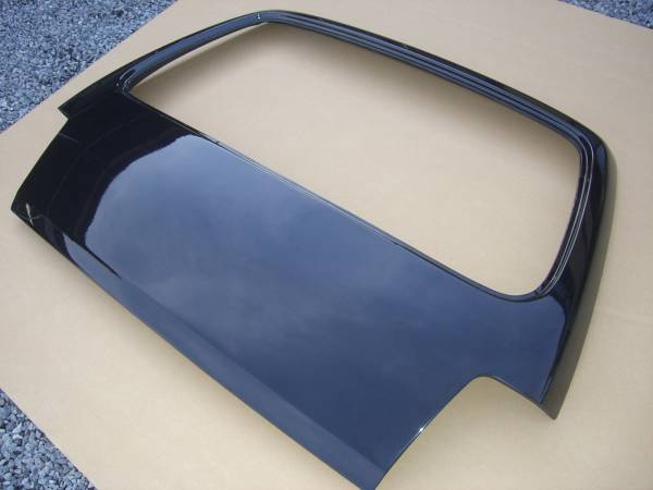 アルトワークスHA・HB用FRP製リアゲート ハッチ拍卖