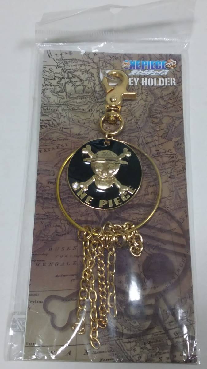 ONE PIECE ワンピース キーホルダー拍卖