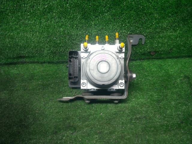 ハスラー DBA-MR31S ABSアクチュエーター G ZVH 56110-65P60拍卖