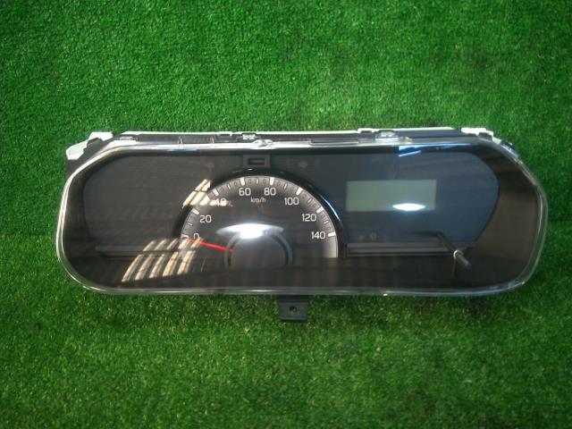 ワゴンR DBA-MH35S スピードメーター FA Z2S 34100-63R00拍卖