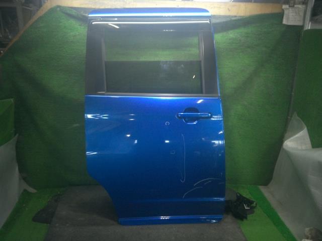 ソリオ DBA-MA15S 右RドアASSY バンディットDJE ZCW 68501-82K30拍卖