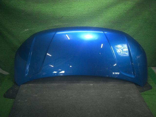 ソリオ DBA-MA15S ボンネットフード バンディットDJE ZCW 57300-54M50拍卖