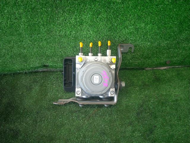 ワゴンR DBA-MH34S ABSアクチュエーター FX Z2S 56110-85PM0拍卖