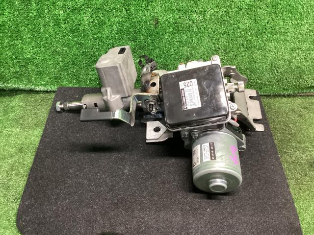 キャスト DBA-LA250S ステアリングコラム アクティバG プライムコレクション SA3 Y13拍卖