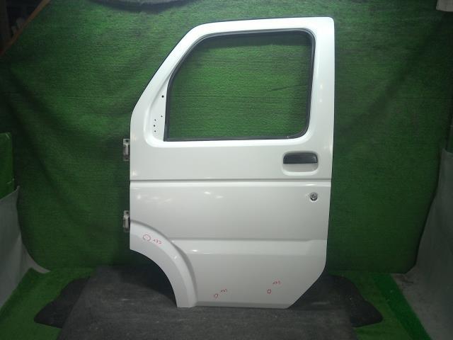 スクラム EBD-DG63T 左FドアASSY KU 26U 1A26-59-020拍卖