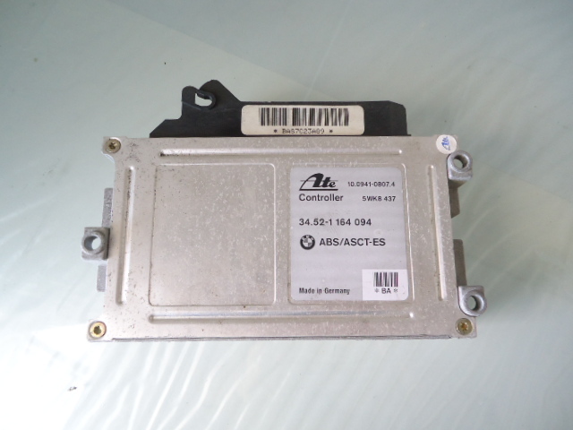 ★BMW 3シリーズ E36 320i ABSコンピューター ユニット モジュール★拍卖