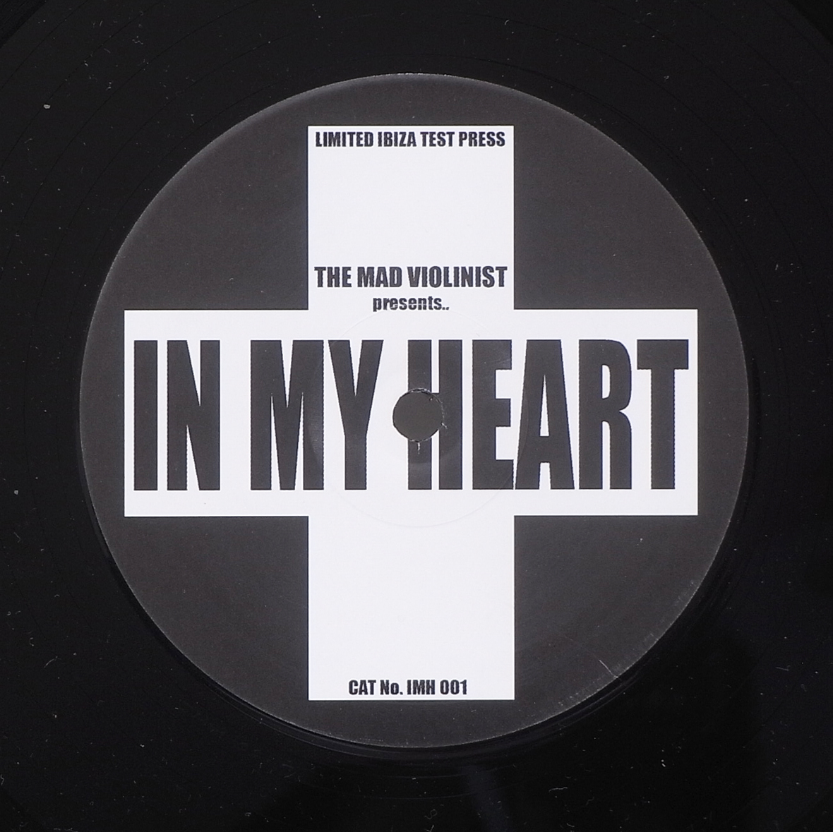 ■The Mad Violinist■☆In My Heart☆拍卖