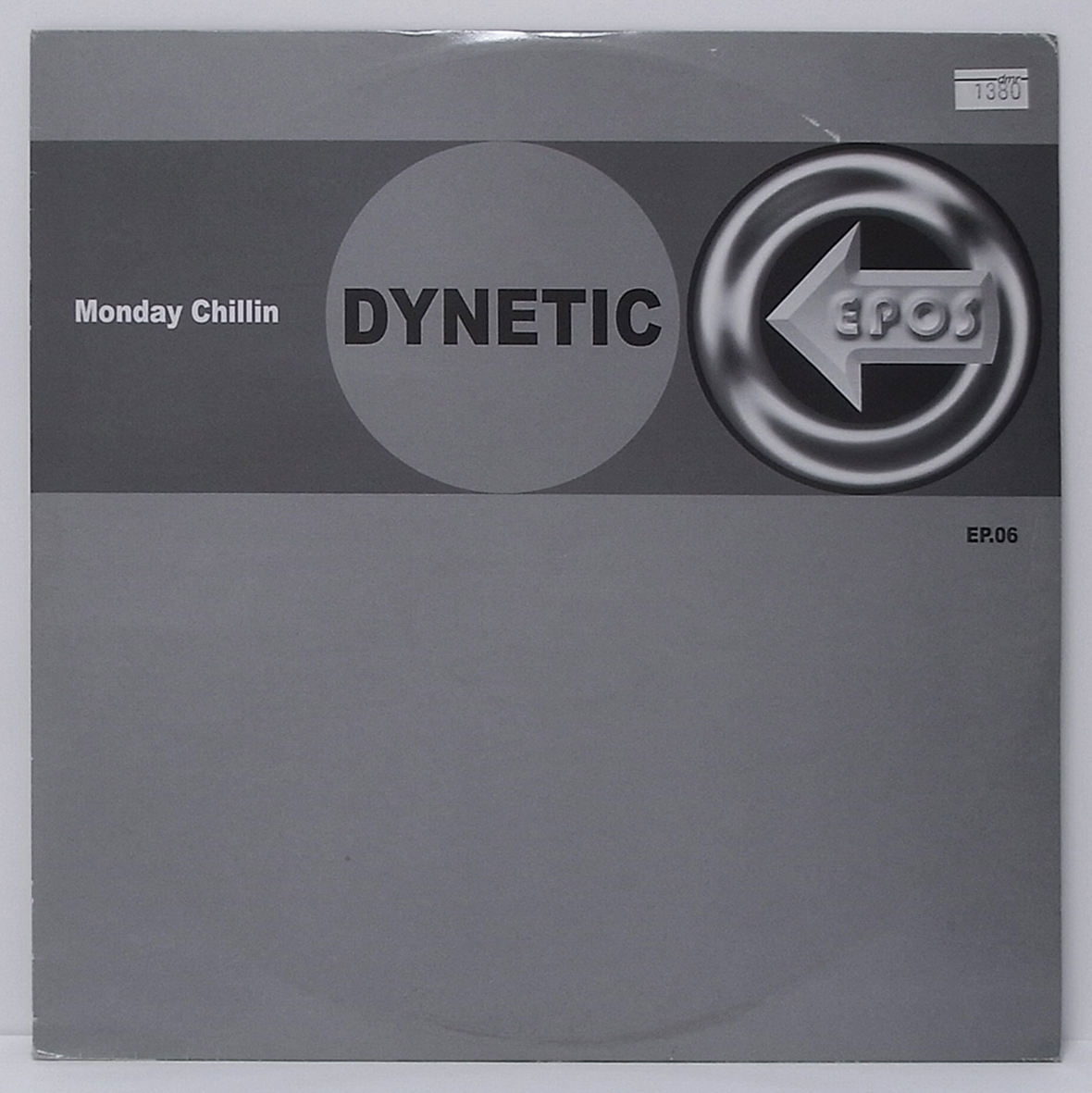 ■Dynetic■☆Monday Chillin☆拍卖