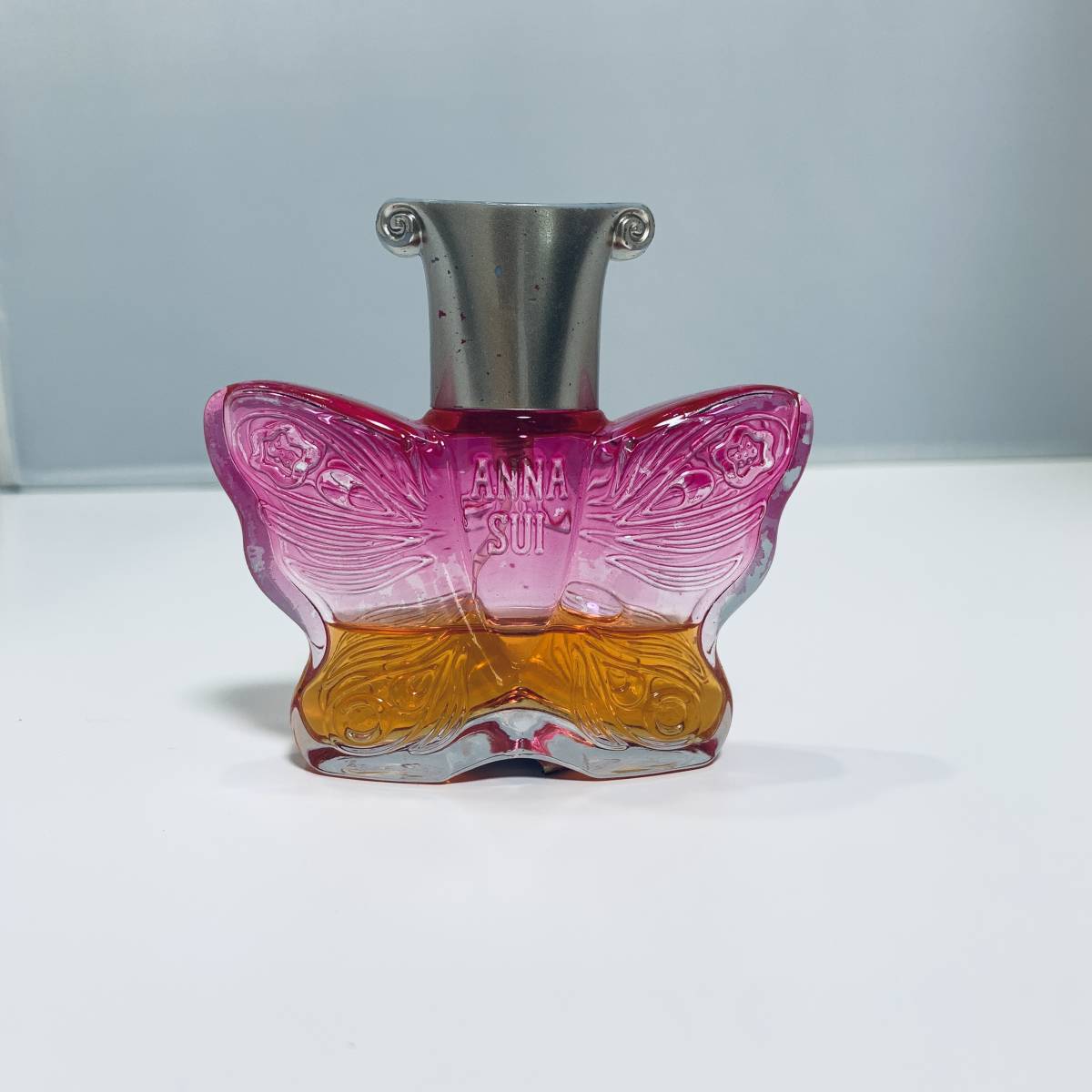 K0533 ANNA SUI SUI LOVE アナ スイ スイラブ 30ml 残量たぶん35%拍卖