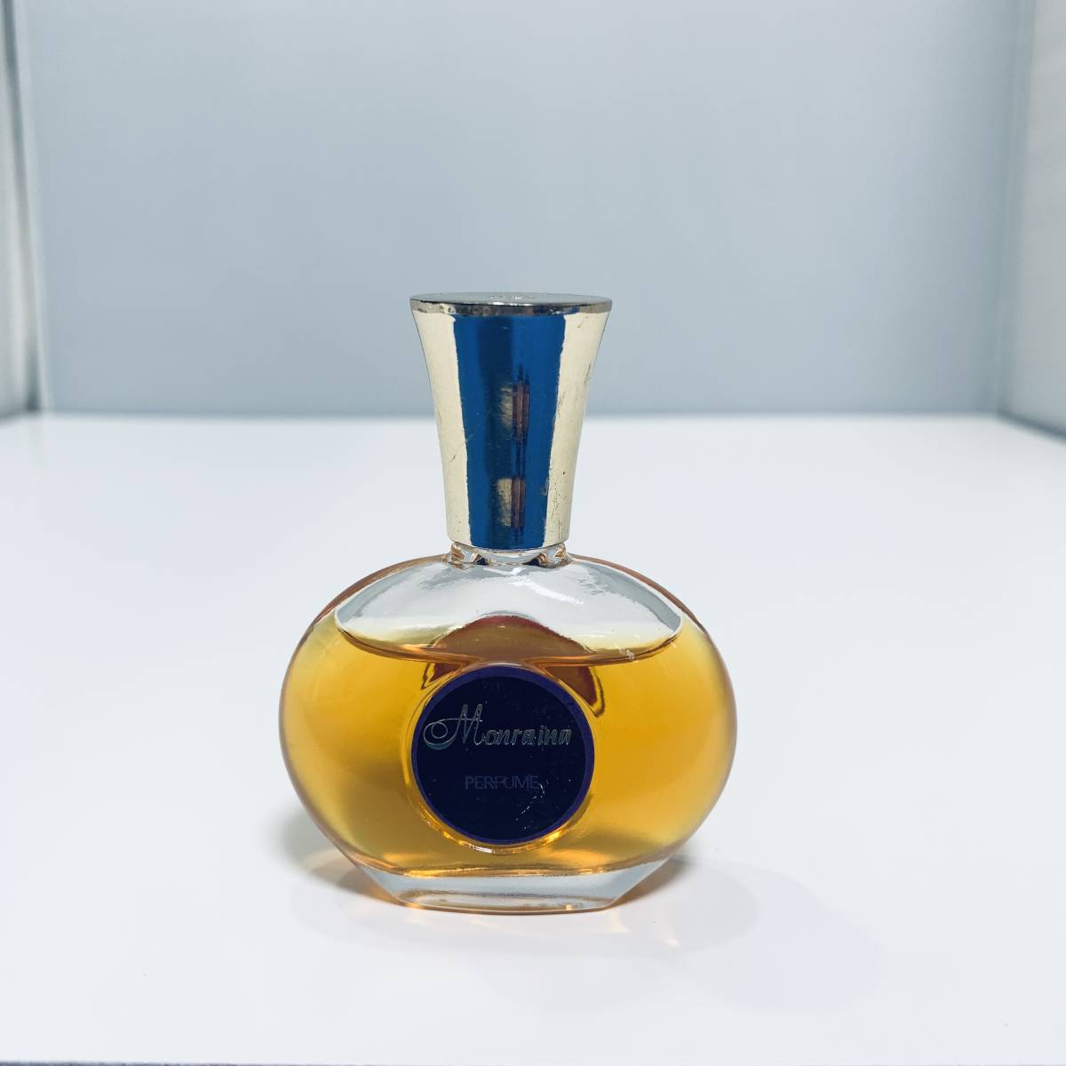 K0564 レア品 御木本 Monraina モンレーナ 16ml 残量たぶん90~95%拍卖