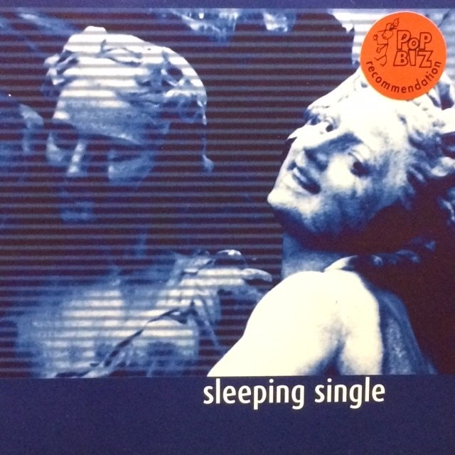Various - Sleeping Single(7インチ)(★美品!)拍卖