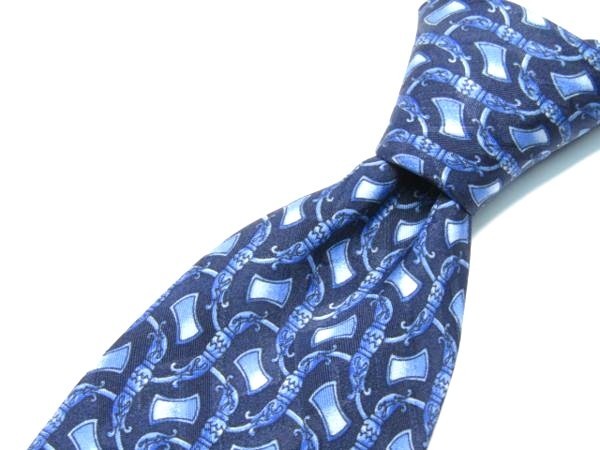 SARO(サロ) シルクネクタイ アート柄 イタリア製 841805C131R13拍卖