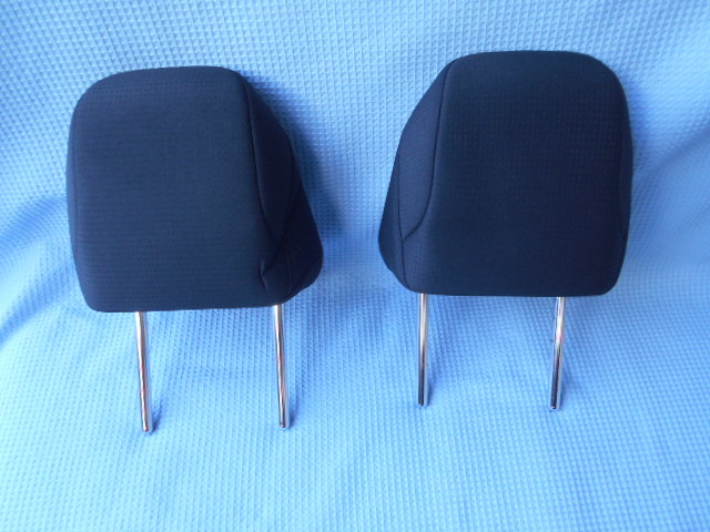 プリウス ZVW55 ヘッドレスト 2個拍卖