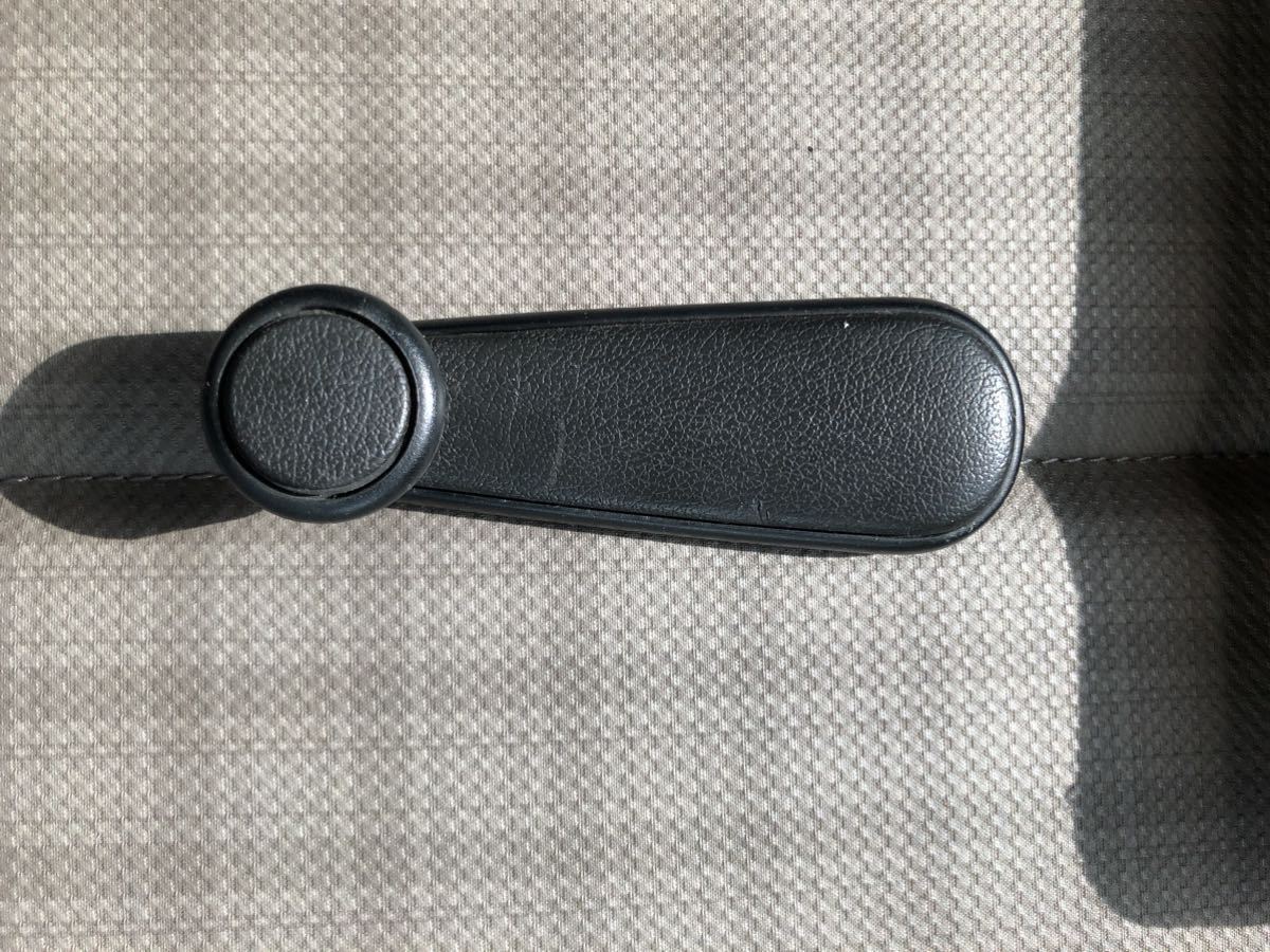 VWウィンドウバンドル プラ ウィンドウレギュレター拍卖