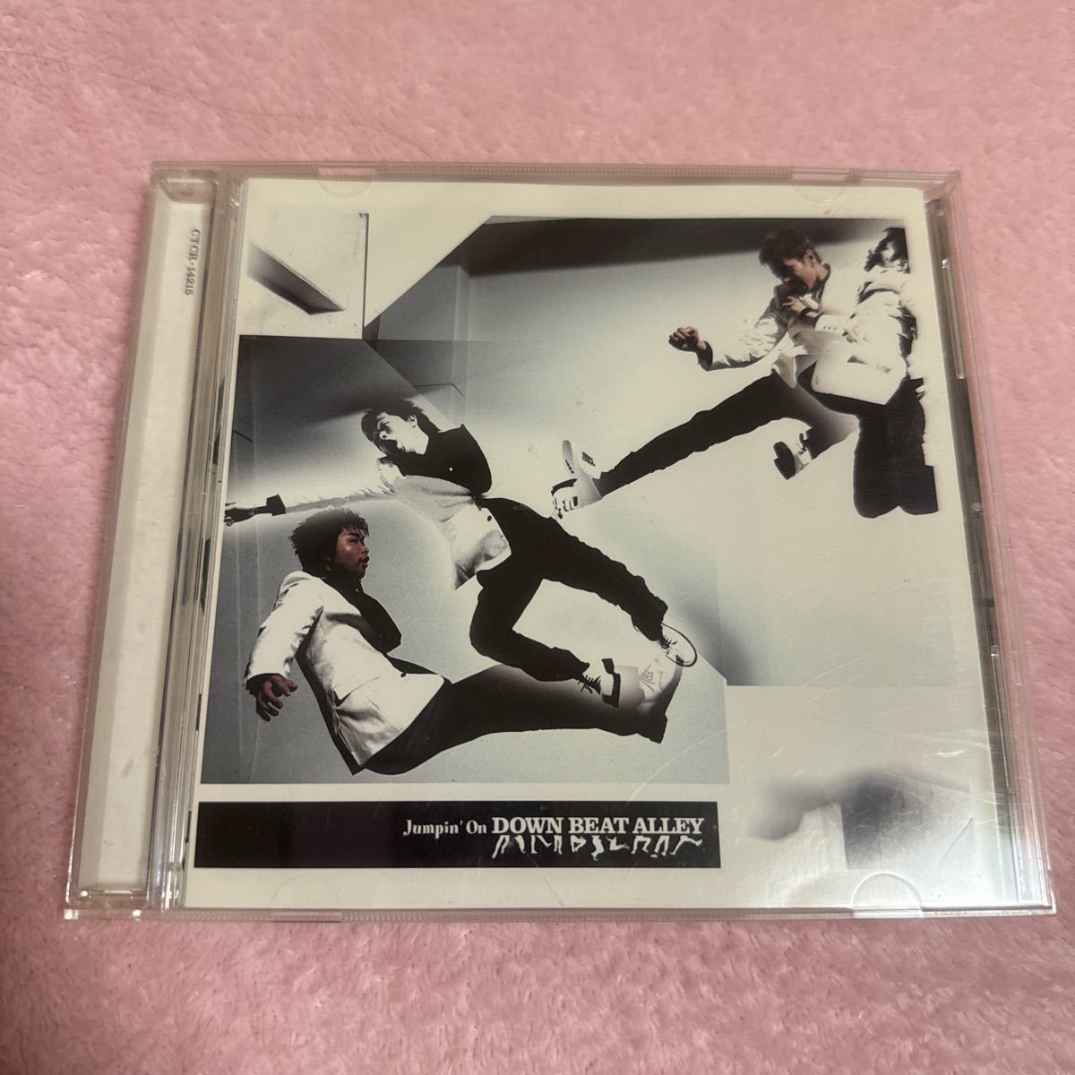 東京スカパラダイスオーケス/stompinOnDOWN拍卖