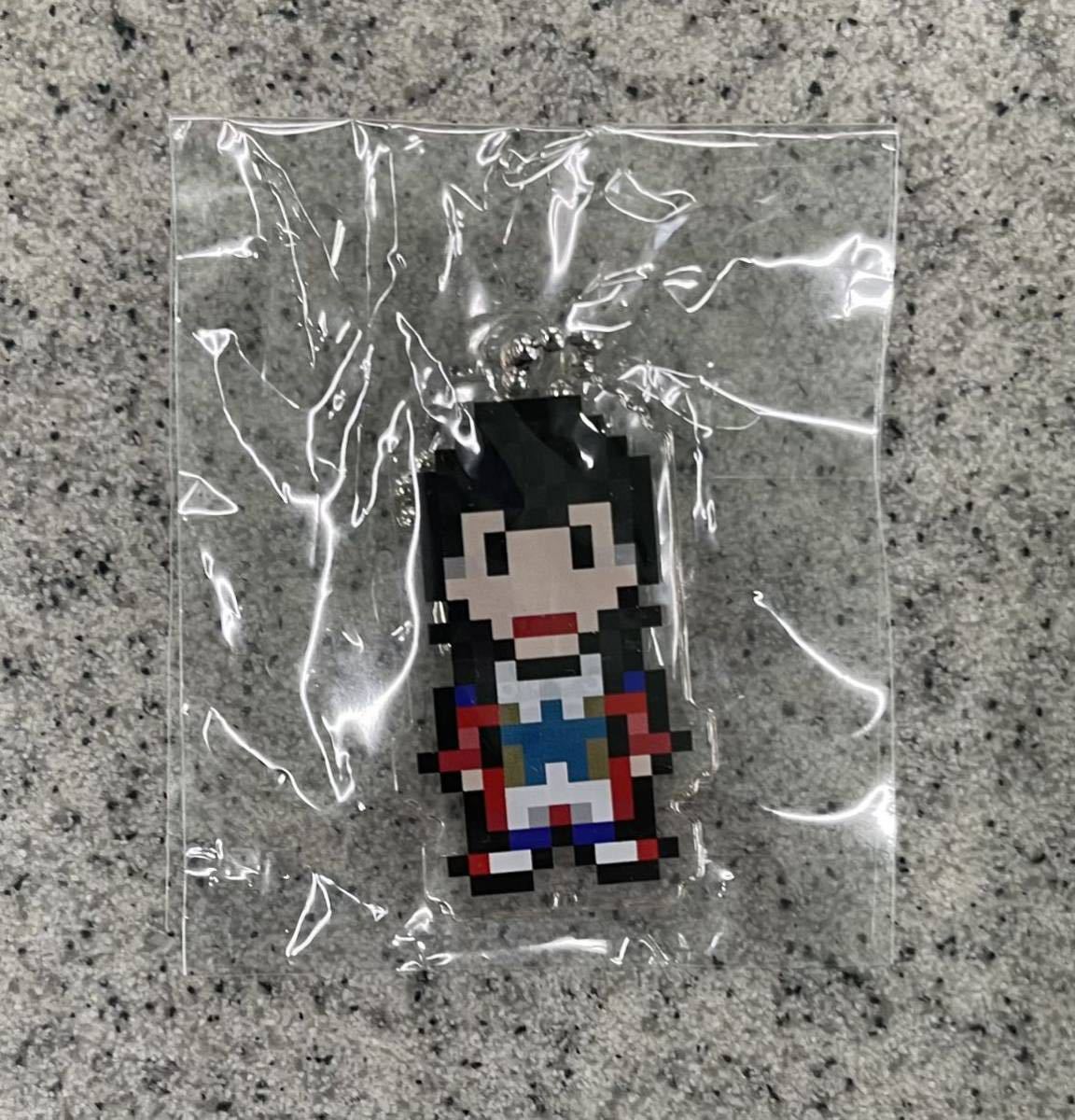 即決! BiSH COLONiZED TOUR 2022 ☆ リンリン プロミスザスター大晦日衣装アクリルキーホルダー (ガチャガチャ) 未開封新品拍卖