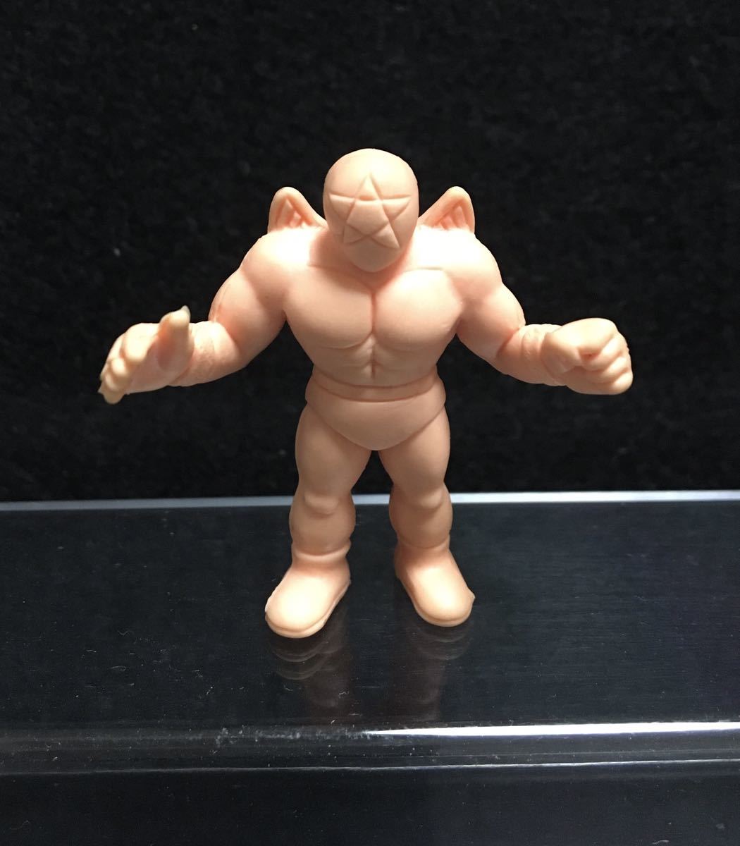 キン肉マン キン消し パート2 ペンタゴン キンケシ 消しゴム フィギュア 拍卖