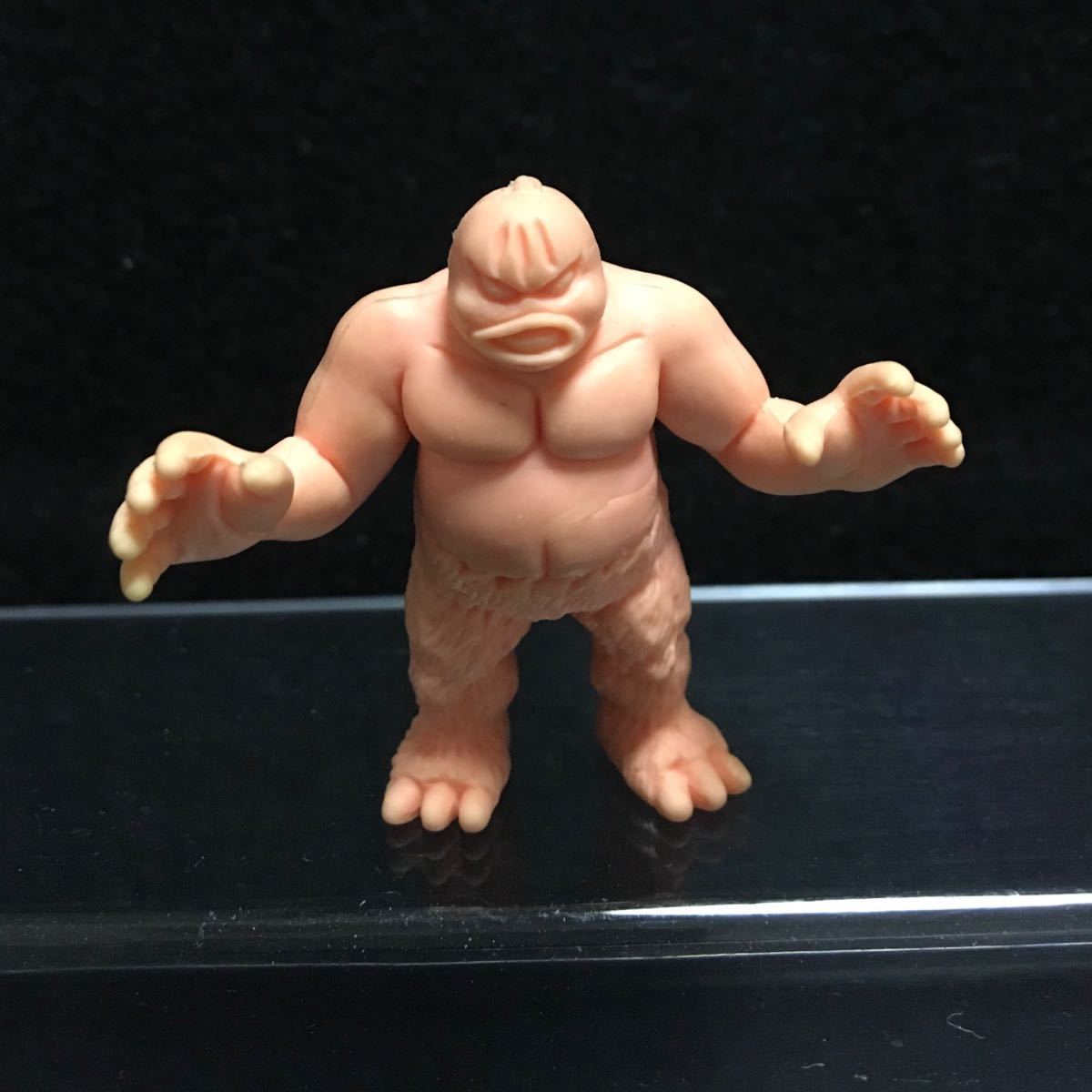 キン肉マン キン消し パート5 アブドーラ キンケシ 消しゴム フィギュア 拍卖