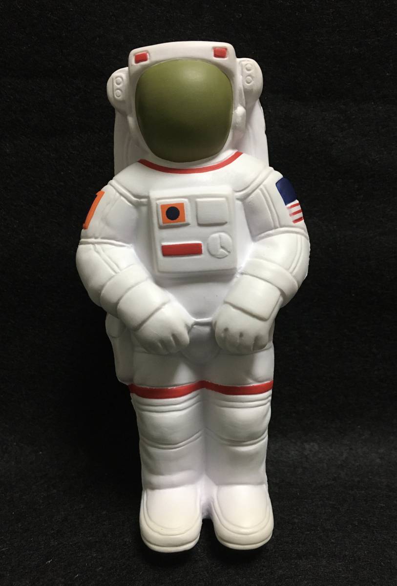 ●○BILLIONAIRE BOYS CLUB  スペースマン ビリオネアボーイズクラブ USED 中古 非売品 フィギュア ソフビ○●拍卖
