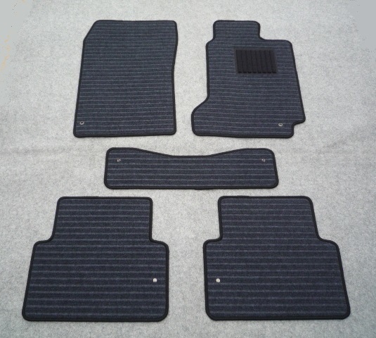 toyota スープラ JZA70/JZA80 フロアマット 新品 ☆選べるカラー5色☆ AB-g拍卖