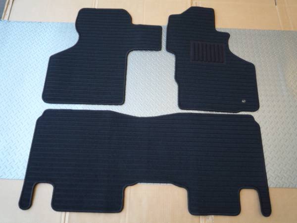 VAMOS☆バモス HM1/HM2 フロアマット 新品 ☆選べるカラー5色☆ AB-k+⑩7拍卖