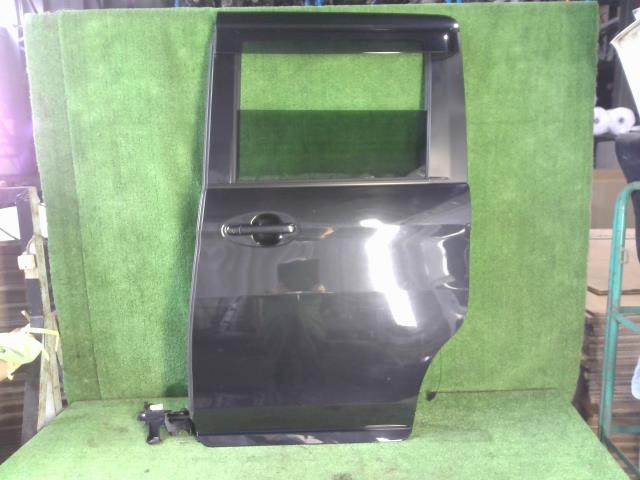 スペーシア DBA-MK32S 左リアドアASSY ZJ3拍卖
