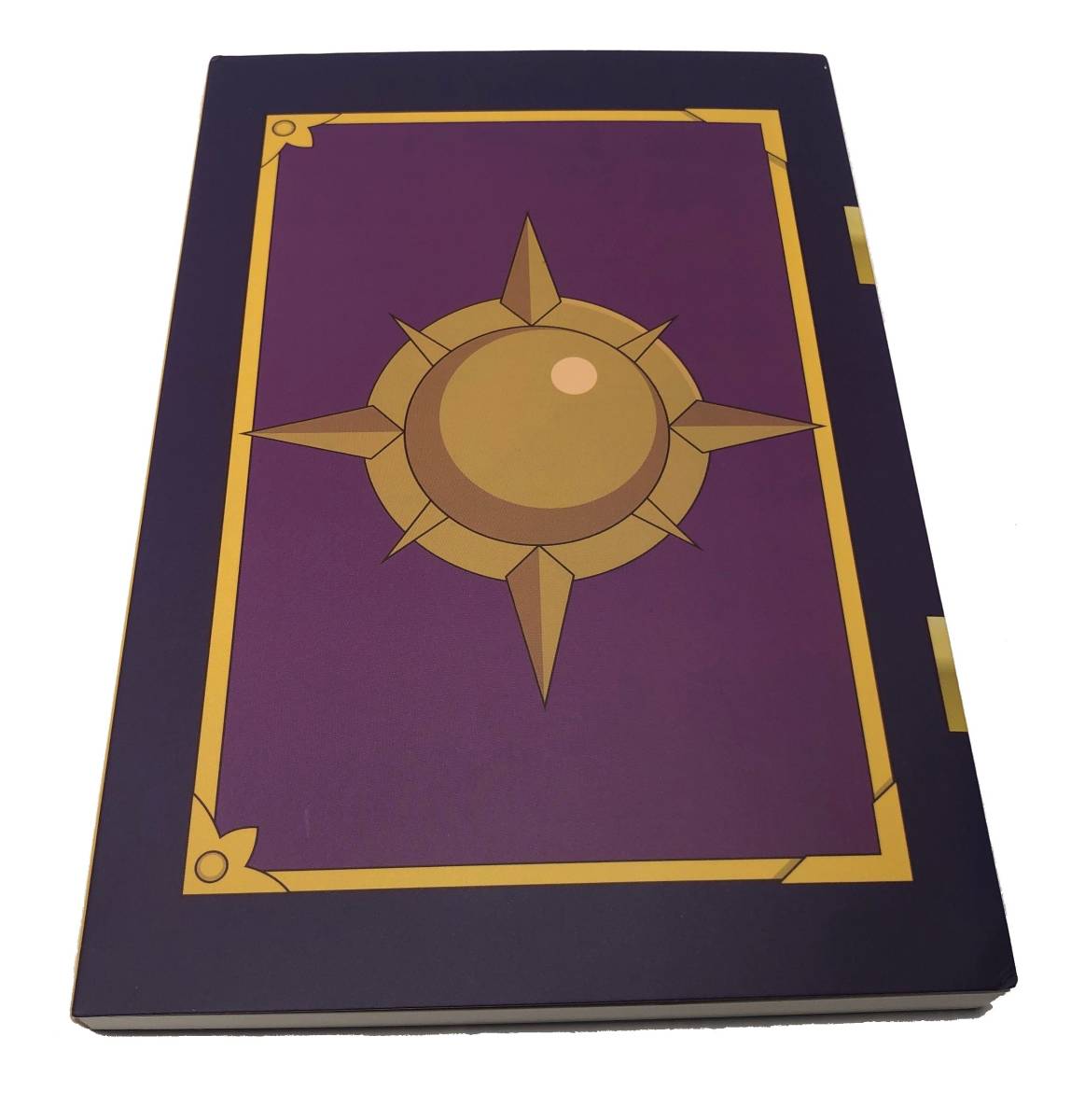 送料無料 プリコネ キャル 魔導書 ノート ヤバいわよ! プリンセスコネクト!Re:Dive 美食殿 コスプレ 小物 Q44拍卖