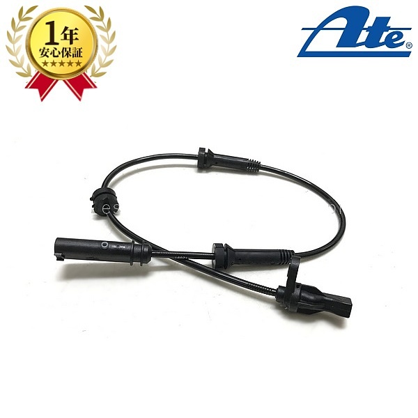 BMW F30 F31 F34 320i 320d 328i 335i AH3 318i 330e 330i 340i フロント DSCパルスセンサー ABSセンサー 34526884422 34526791223 OEM品拍卖