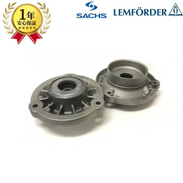 BMW F07 前期 フロント アッパーマウント サポートベアリング 左右セット 535i 5シリーズ 3130 6795 082拍卖