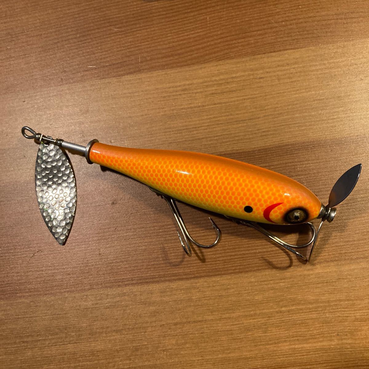 ループ LOOP バカスノック フリプター拍卖