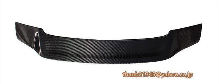 Mercedes Benz CLS class W218 2012-2020年 炭素繊維 尾翼 ラー カスタム パーツ拍卖