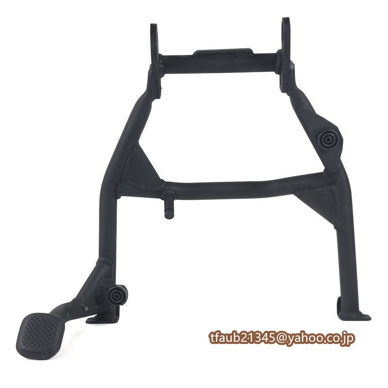 本田ホンダCRF1000L 2016-2020年 センタースタンド オートバイ 部品 カスタム パーツ拍卖