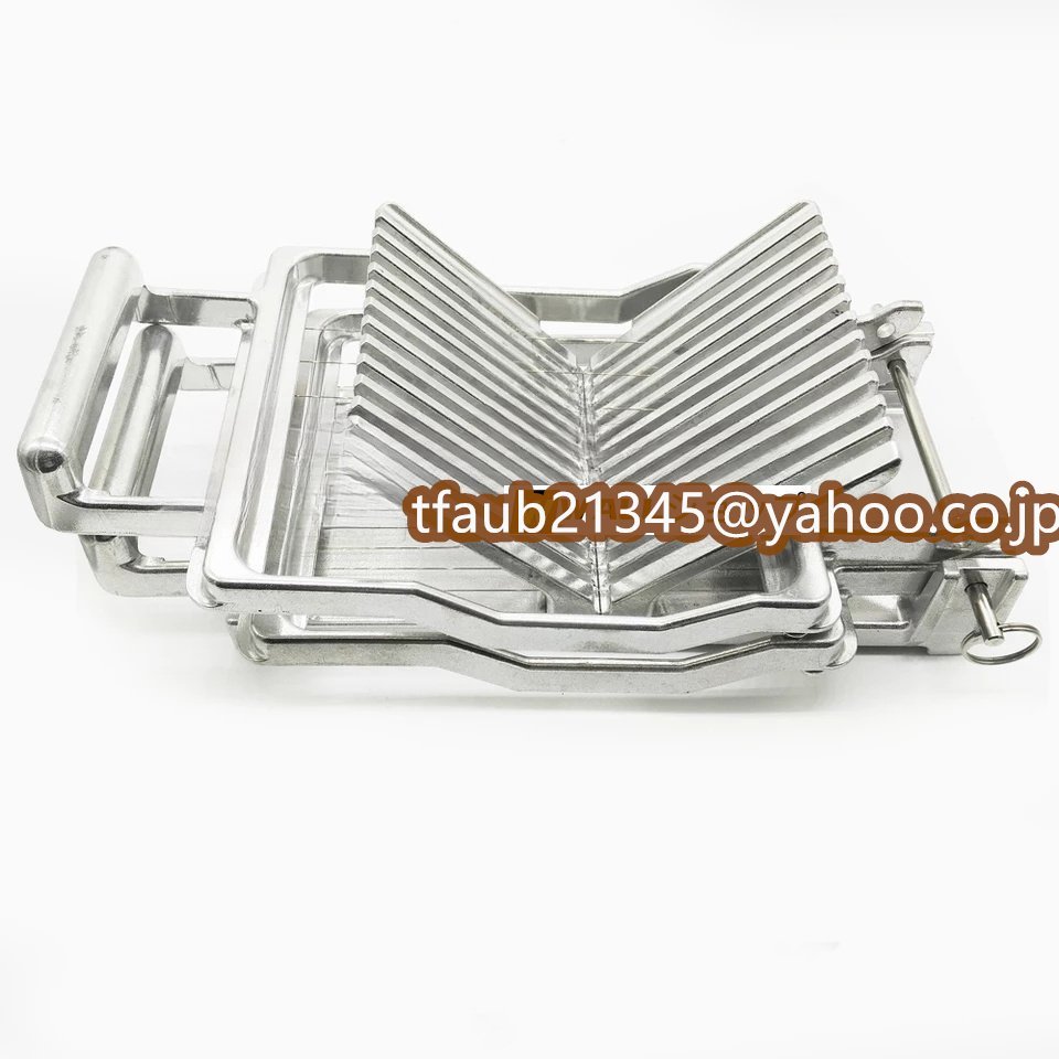 【ケーリーフショップ】バターカッター チーズスライサー ステンレス鋼刃ワイヤー デザートブレード拍卖