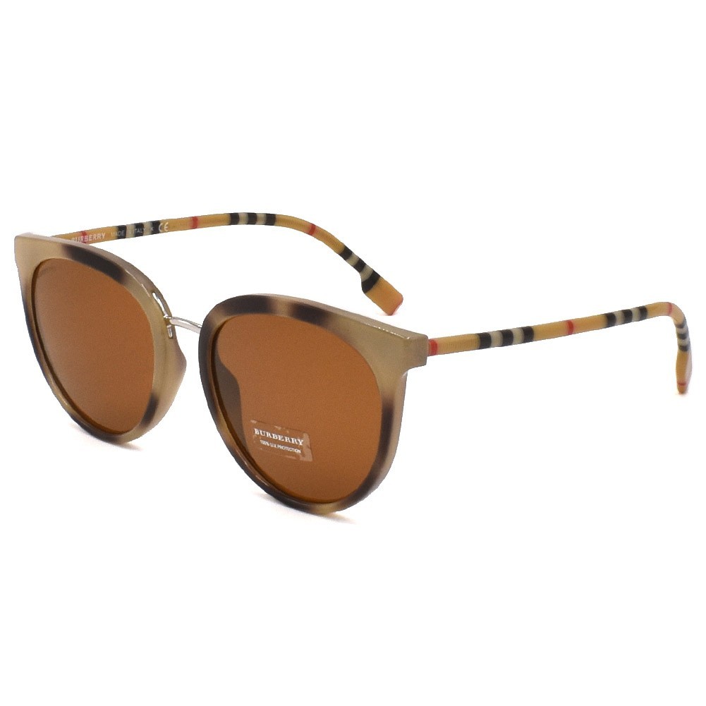 BURBERRY バーバリー 0BE4316F 388773 57 サングラス レディース拍卖