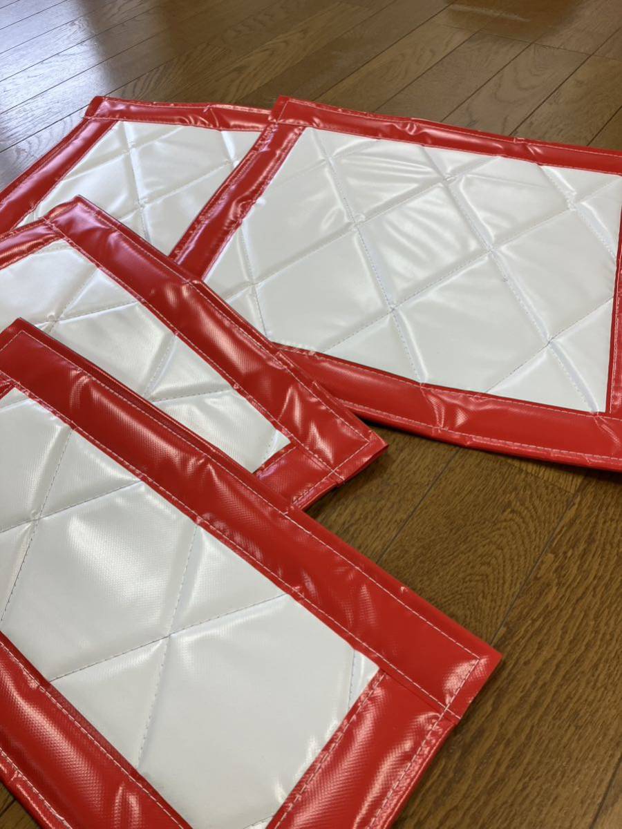泥除けトラックダンプタレゴムオーダー製作拍卖