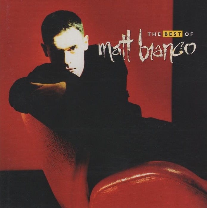 マット・ビアンコ MATT BIANCO / ベスト・オブ・マット・ビアンコ THE BEST OF MATT BIANCO / 1990.12.21 / ベストアルバム / WMC5-257拍卖
