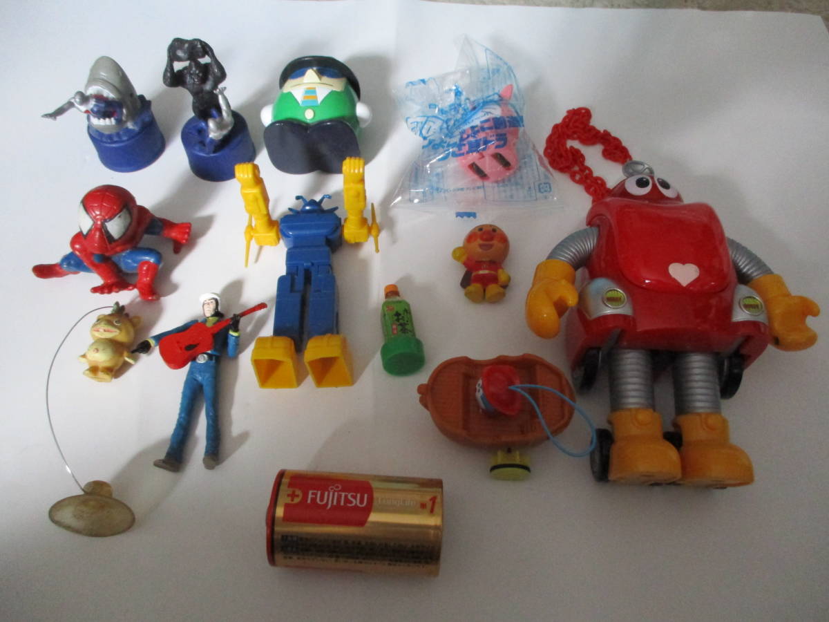 ロボコン等拍卖